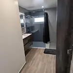Lägenhet T5 Meuble 110 M2 Neuf Proche Centre *