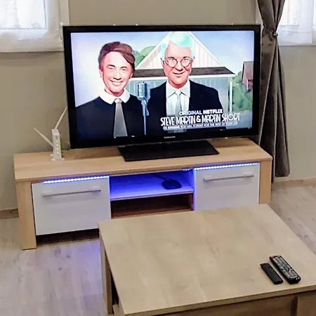 T5 Meuble 110 M2 Neuf Proche Centre Ним