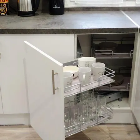 T5 Meuble 110 M2 Neuf Proche Centre Nîmes