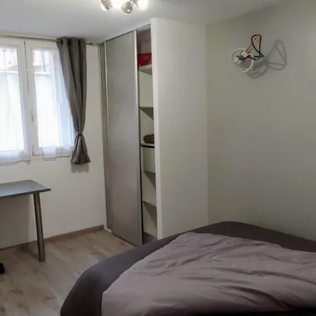 T5 Meuble 110 M2 Neuf Proche Centre * Nîmes