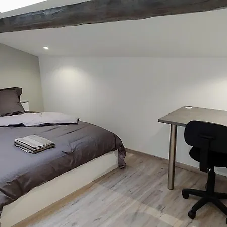 T5 Meuble 110 M2 Neuf Proche Centre * Ним