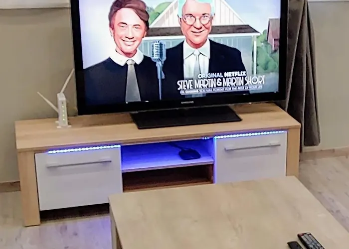 T5 Meuble 110 M2 Neuf Proche Centre Nîmes