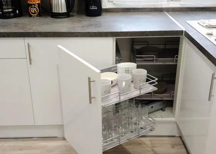 T5 Meuble 110 M2 Neuf Proche Centre Nîmes